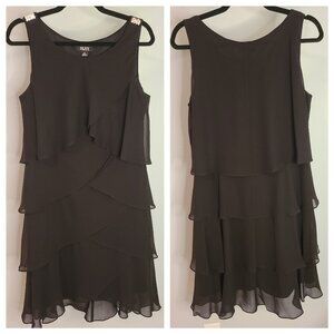 Elegant Cocktail Dress